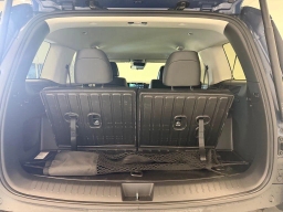 Hyundai Santa Fe Hybrid SEL AWD 2026