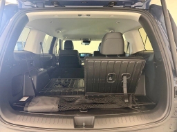 Hyundai Santa Fe Hybrid SEL AWD 2026