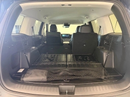 Hyundai Santa Fe Hybrid SEL AWD 2026