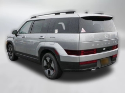 Hyundai Santa Fe Hybrid SEL AWD 2026