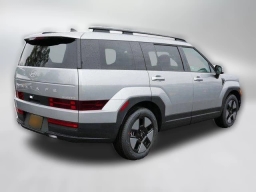 Hyundai Santa Fe Hybrid SEL AWD 2026