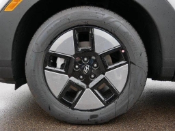 Hyundai Santa Fe Hybrid SEL AWD 2026