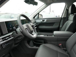 Hyundai Santa Fe Hybrid SEL AWD 2026