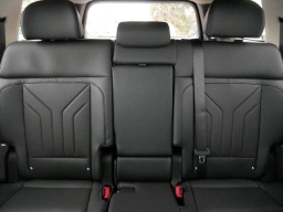 Hyundai Santa Fe Hybrid SEL AWD 2026