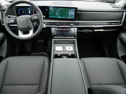 Hyundai Santa Fe Hybrid SEL AWD 2026