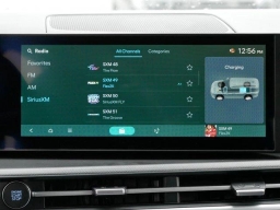 Hyundai Santa Fe Hybrid SEL AWD 2026