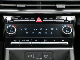 Hyundai Santa Fe Hybrid SEL AWD 2026