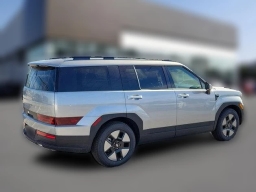 Hyundai Santa Fe Hybrid SEL AWD 2026