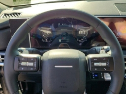 Hyundai Santa Fe Hybrid SEL AWD 2026