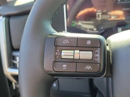 Hyundai Santa Fe Hybrid SEL AWD 2026