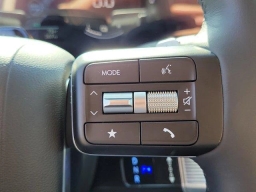 Hyundai Santa Fe Hybrid SEL AWD 2026