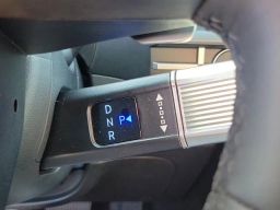 Hyundai Santa Fe Hybrid SEL AWD 2026