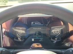 Hyundai Santa Fe Hybrid SEL AWD 2026