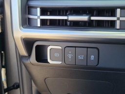 Hyundai Santa Fe Hybrid SEL AWD 2026