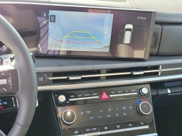 Hyundai Santa Fe Hybrid SEL AWD 2026