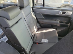 Hyundai Santa Fe Hybrid SEL AWD 2026