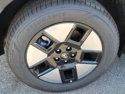 Hyundai Santa Fe Hybrid SEL AWD 2026