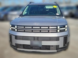 Hyundai Santa Fe Hybrid SEL AWD 2026