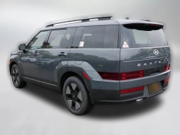 Hyundai Santa Fe Hybrid SEL AWD 2026