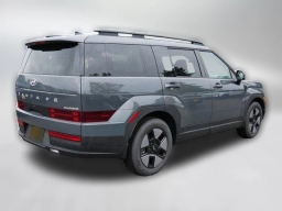 Hyundai Santa Fe Hybrid SEL AWD 2026