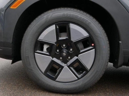 Hyundai Santa Fe Hybrid SEL AWD 2026