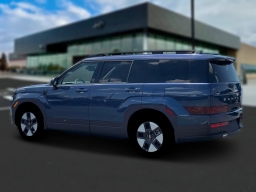 Hyundai Santa Fe Hybrid SEL AWD 2026