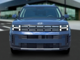 Hyundai Santa Fe Hybrid SEL AWD 2026