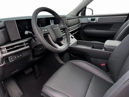 Hyundai Santa Fe Hybrid SEL AWD 2026