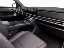 Hyundai Santa Fe Hybrid SEL AWD 2026