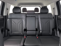 Hyundai Santa Fe Hybrid SEL AWD 2026