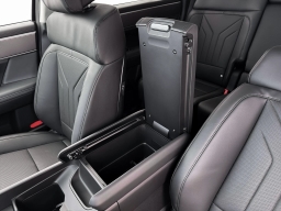 Hyundai Santa Fe Hybrid SEL AWD 2026