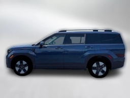 Hyundai Santa Fe Hybrid SEL AWD 2026