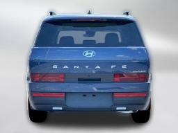 Hyundai Santa Fe Hybrid SEL AWD 2026