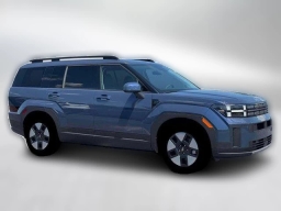 Hyundai Santa Fe Hybrid SEL AWD 2026