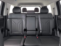 Hyundai Santa Fe Hybrid SEL AWD 2026