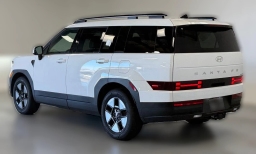 Hyundai Santa Fe Hybrid SEL AWD 2026