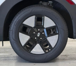 Hyundai Santa Fe Hybrid SEL AWD 2026