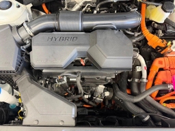 Hyundai Santa Fe Hybrid SEL AWD 2026