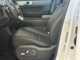 Hyundai Santa Fe Hybrid SEL AWD 2026