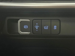 Hyundai Santa Fe Hybrid SEL AWD 2026