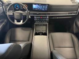 Hyundai Santa Fe Hybrid SEL AWD 2026