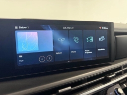 Hyundai Santa Fe Hybrid SEL AWD 2026