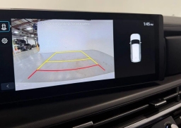 Hyundai Santa Fe Hybrid SEL AWD 2026