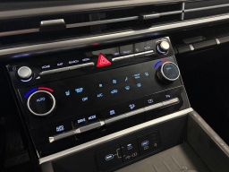 Hyundai Santa Fe Hybrid SEL AWD 2026