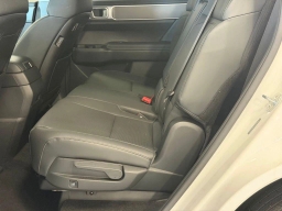 Hyundai Santa Fe Hybrid SEL AWD 2026