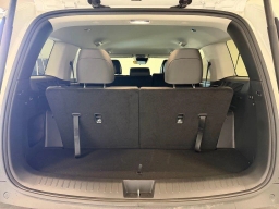 Hyundai Santa Fe Hybrid SEL AWD 2026