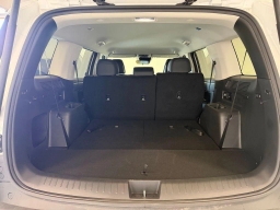 Hyundai Santa Fe Hybrid SEL AWD 2026