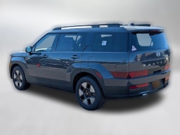 Hyundai Santa Fe Hybrid SEL AWD 2026