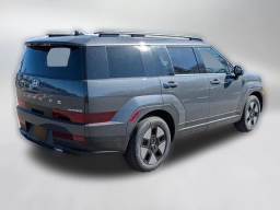 Hyundai Santa Fe Hybrid SEL AWD 2026