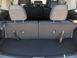 Hyundai Santa Fe Hybrid SEL AWD 2026